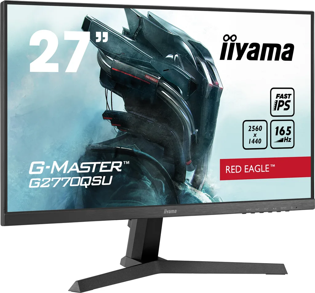 iiyama G2770QSU-B1
