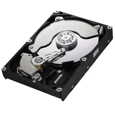 Seagate SkyHawk 8TB 5900rpm 3.5"
