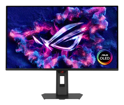 ASUS XG27AQDMESZ