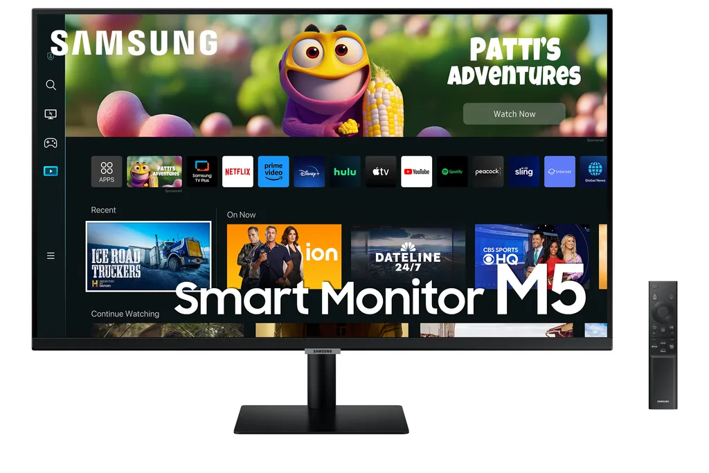 Samsung M50C