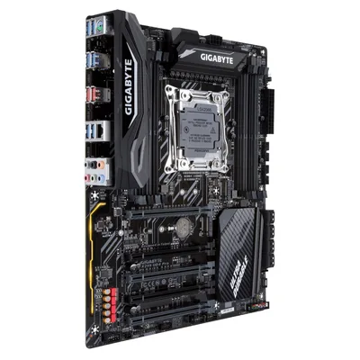 Gigabyte X299 UD4 Pro