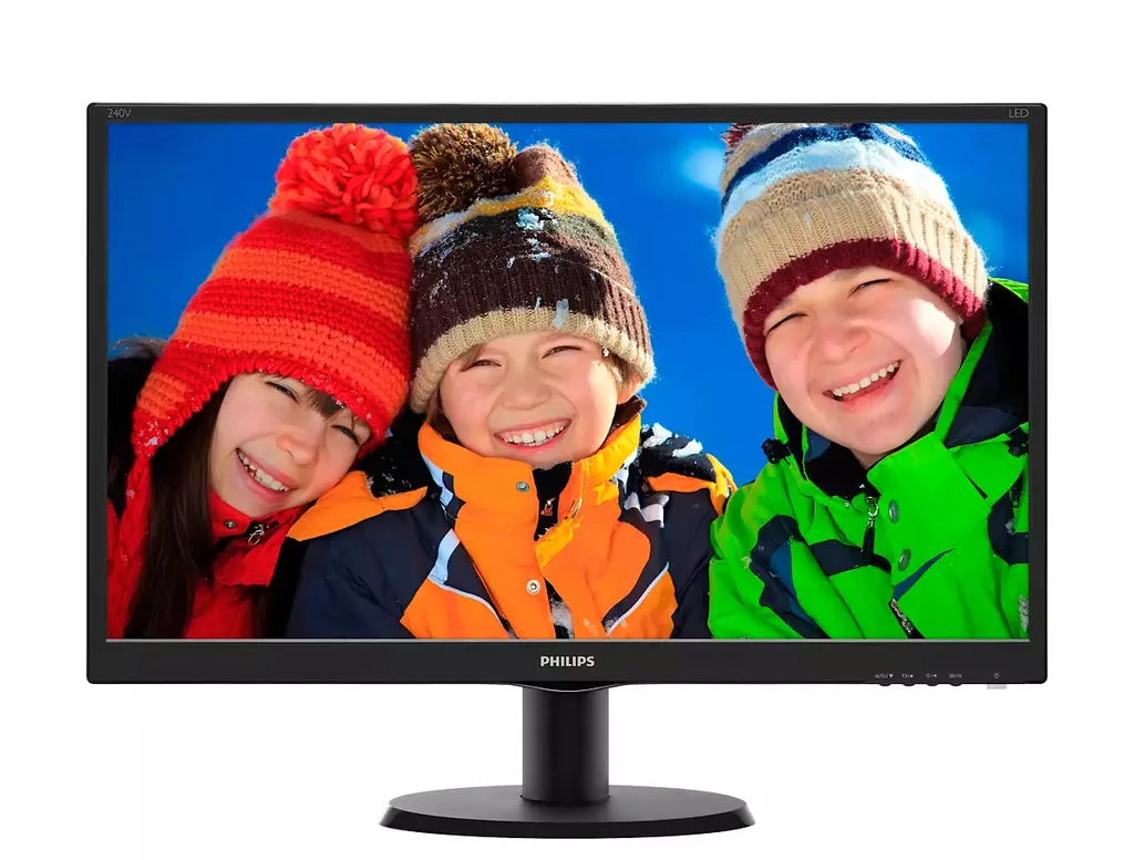 Philips 240V5QDSB/93