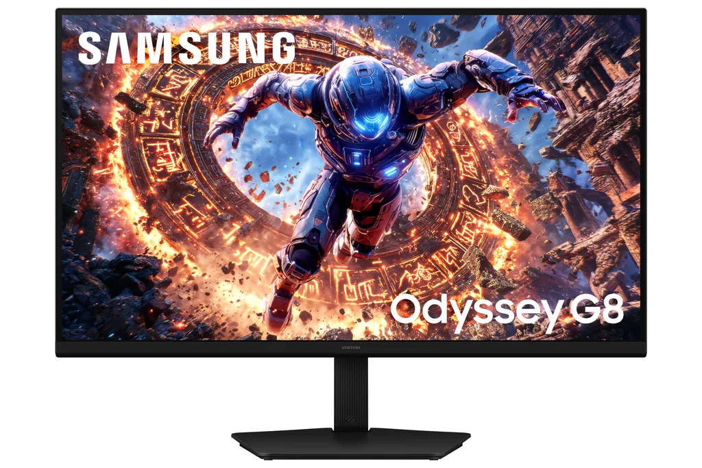 Samsung G80HS