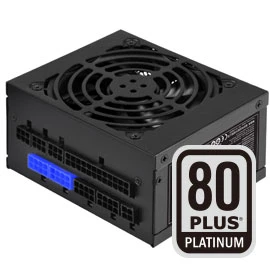 Silverstone SX700-PT