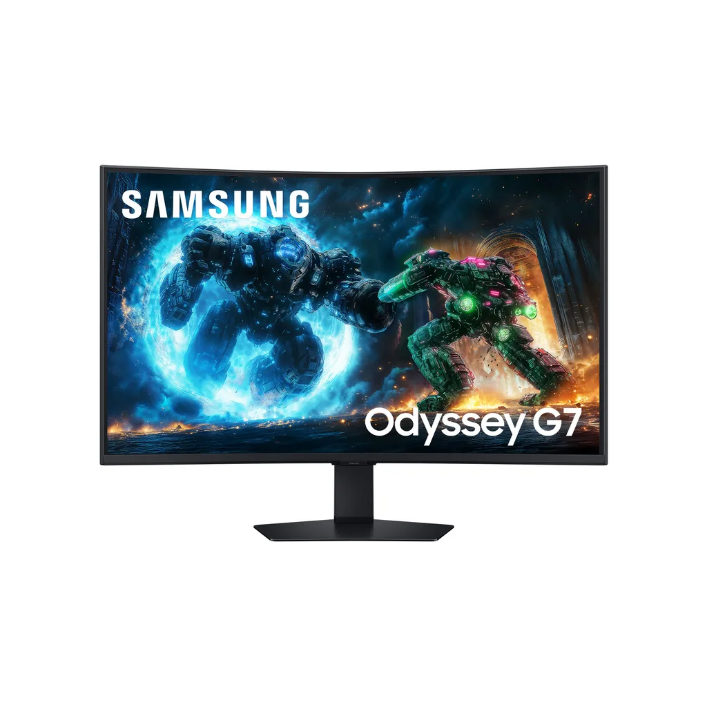 Samsung G75F