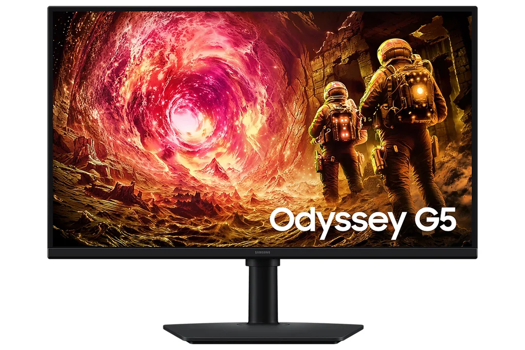 Samsung Odyssey G5