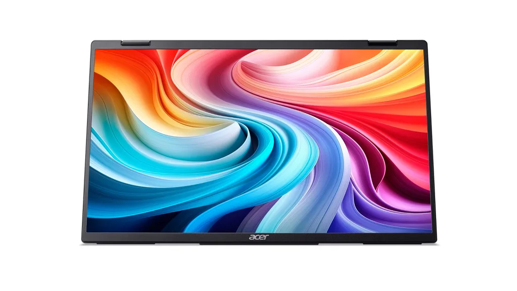 Acer PD163Q