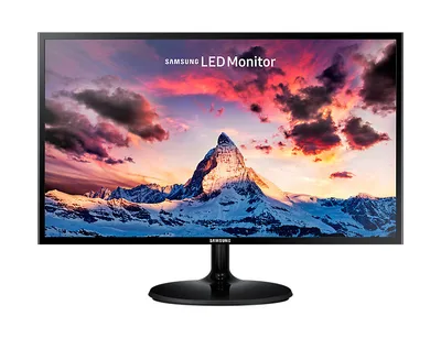 Samsung LS27F350FHNXZA