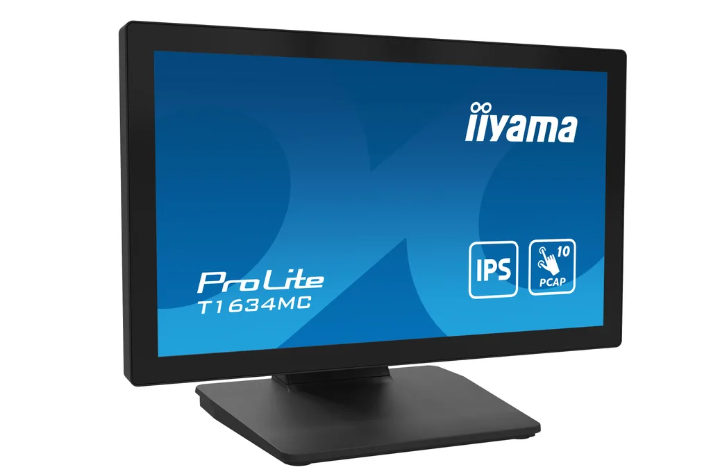 iiyama T1634MC-B1S