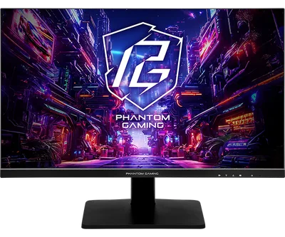 ASRock Phantom Gaming PG27FFX1B