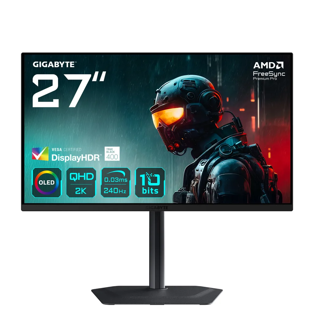 Gigabyte MO27Q2