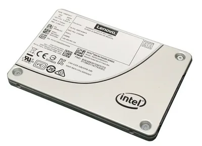 Intel DC S4500