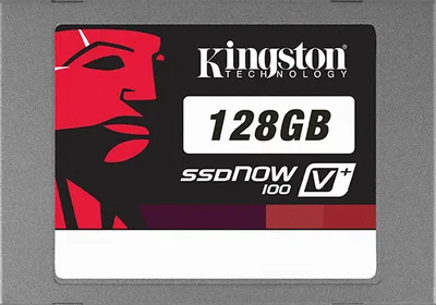 Kingston SSDNow V+100 128GB 2.5"