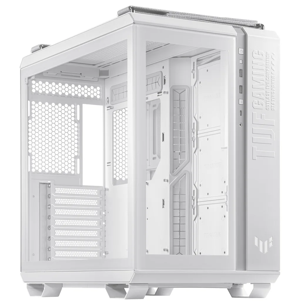 Asus TUF Gaming GT502 (Black)