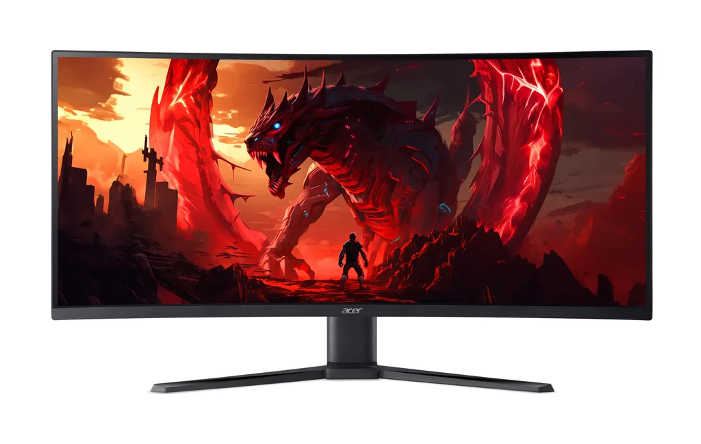 Acer XZ340CURX2bmiipphx