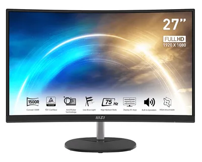 MSI MP271CA