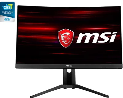 MSI MAG271CQR