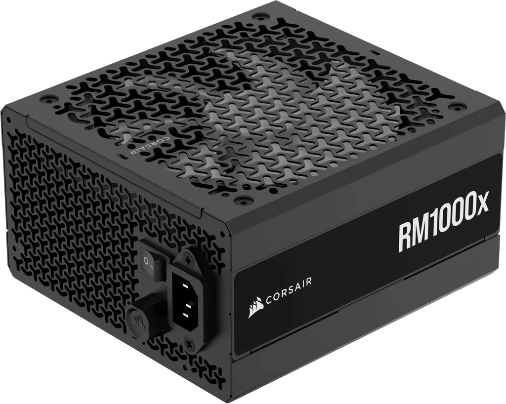 Corsair RM1000x