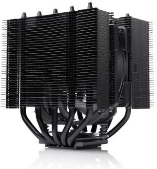 Noctua NH-D12L CHROMAX.BLACK