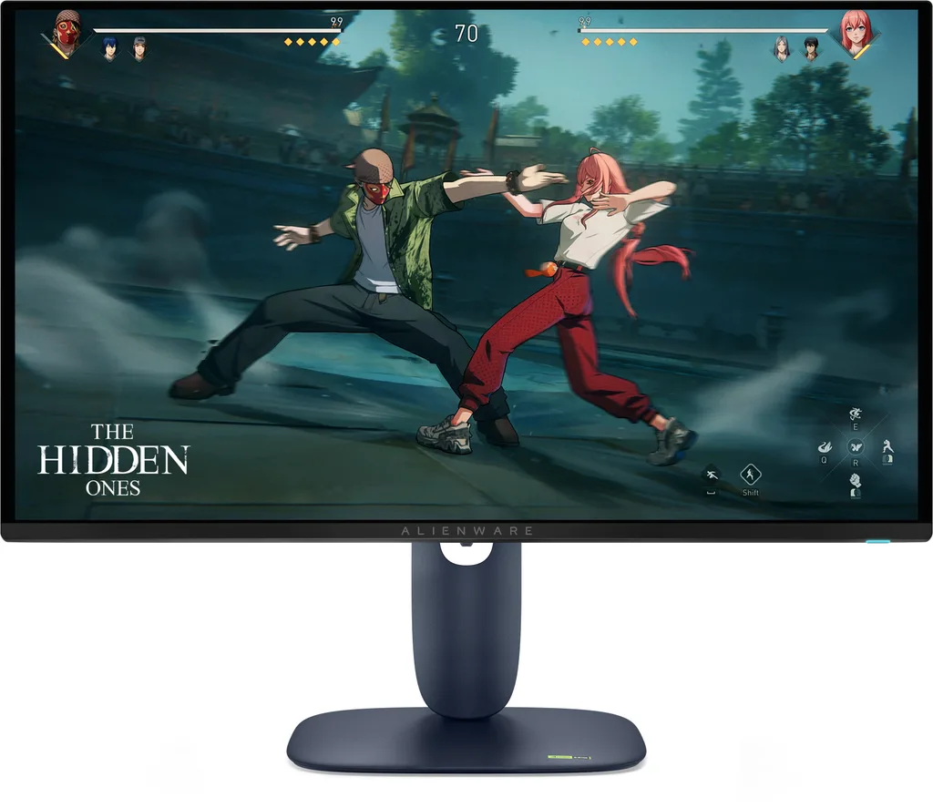 Dell Alienware AW2725D