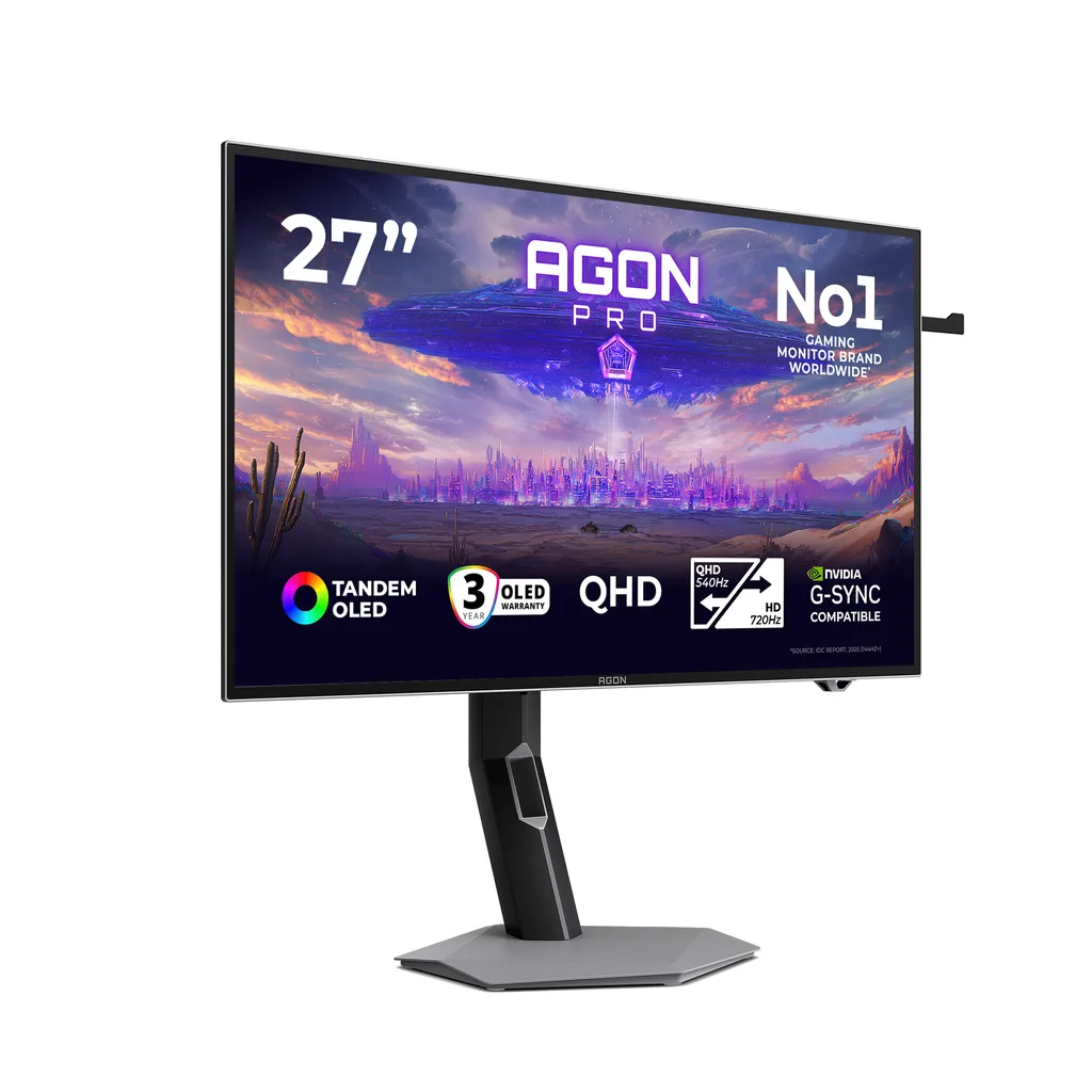 AOC AGP277QKDC