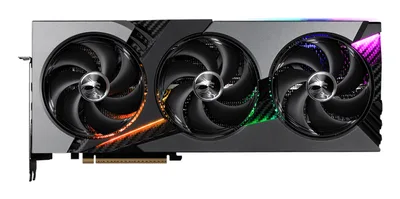MSI VANGUARD SOC LAUNCH EDITION GeForce RTX 5070 12GB 337mm