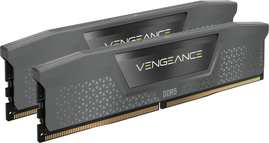 Corsair Vengeance 64 GB (2x32GB) DDR5-5600 CL40