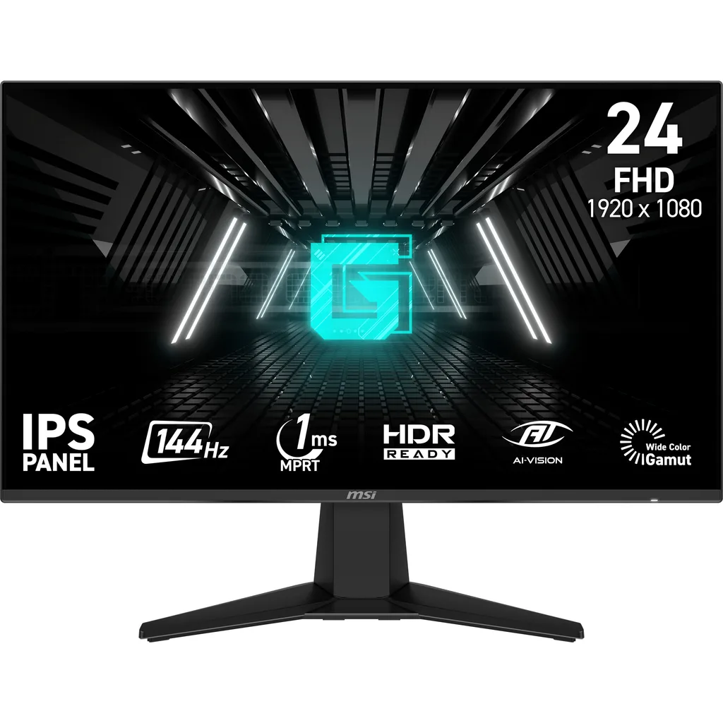 MSI G242L E14