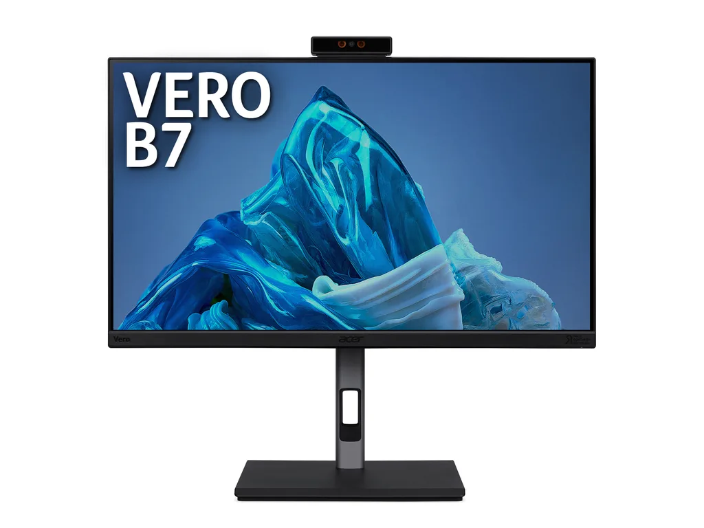 Acer 23.8" Type-C Monitor