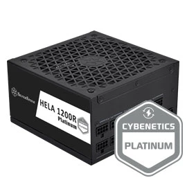 Silverstone HELA 1200R