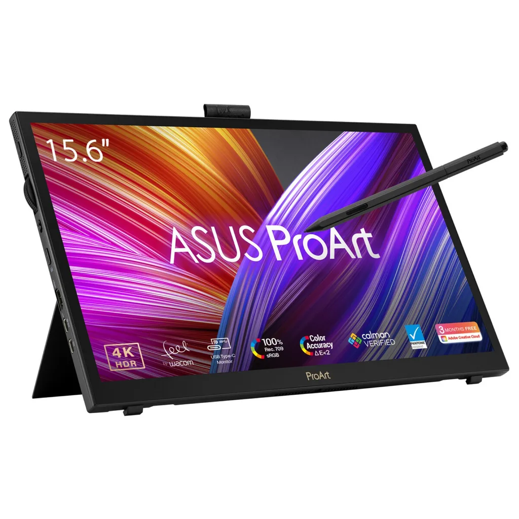 ASUS PA169CDV