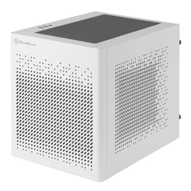 Silverstone Sugo 16 (White)
