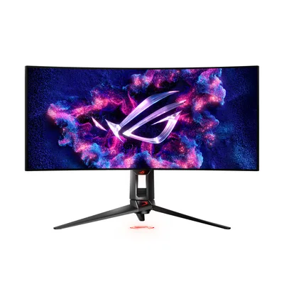 ASUS PG34WCDM