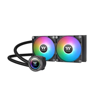 Thermaltake TH240 V2 ARGB Sync (Black)