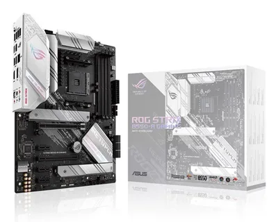 Asus ROG STRIX B550-A GAMING