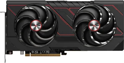 Sapphire PULSE Radeon RX 9070 16GB 280mm