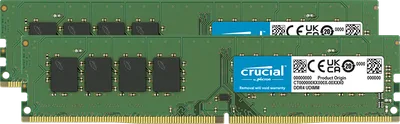 Crucial CT2K16G4DFRA32A 32 GB