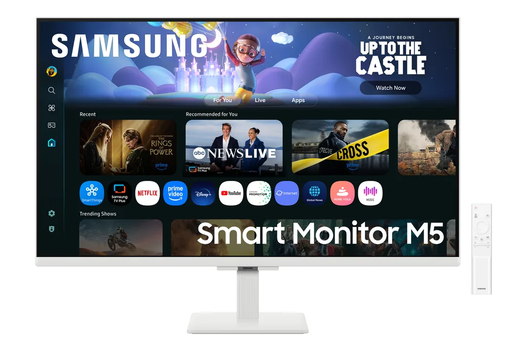 Samsung M50F