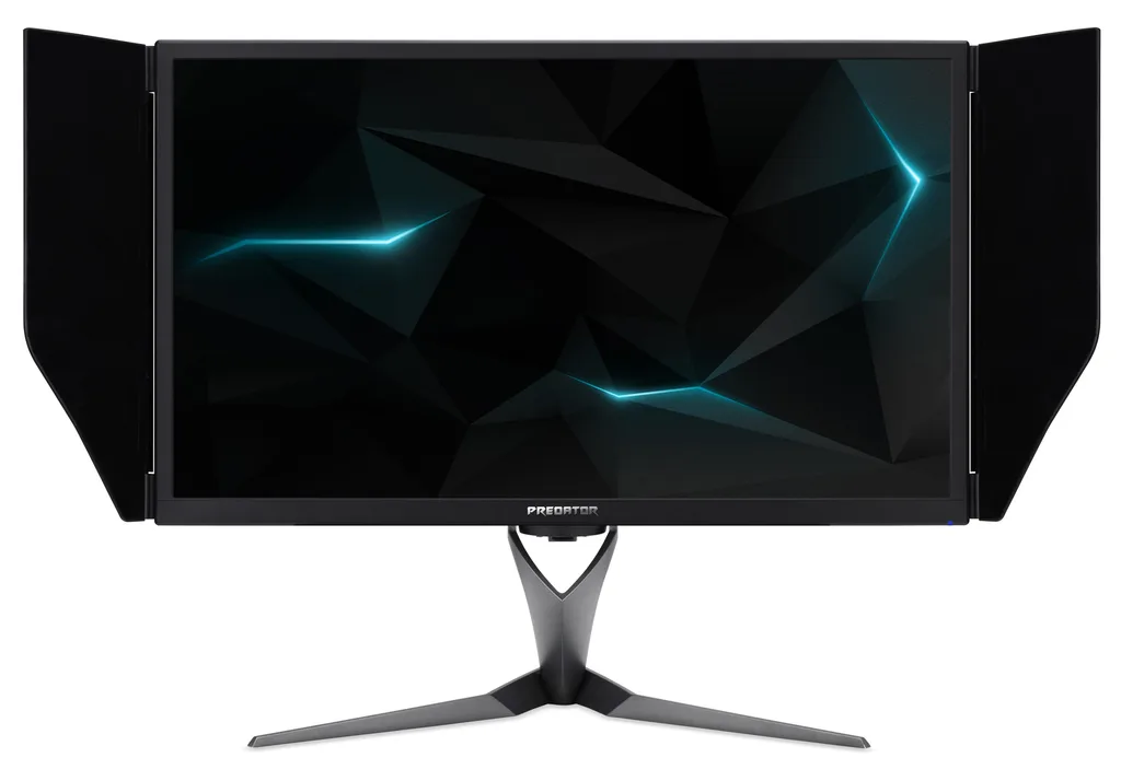 Acer X27 Pbmiphzx