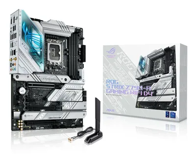 Asus ROG STRIX Z790-A GAMING WIFI D4