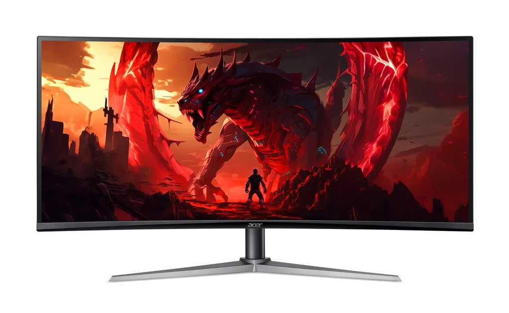 Acer ED340CU S3