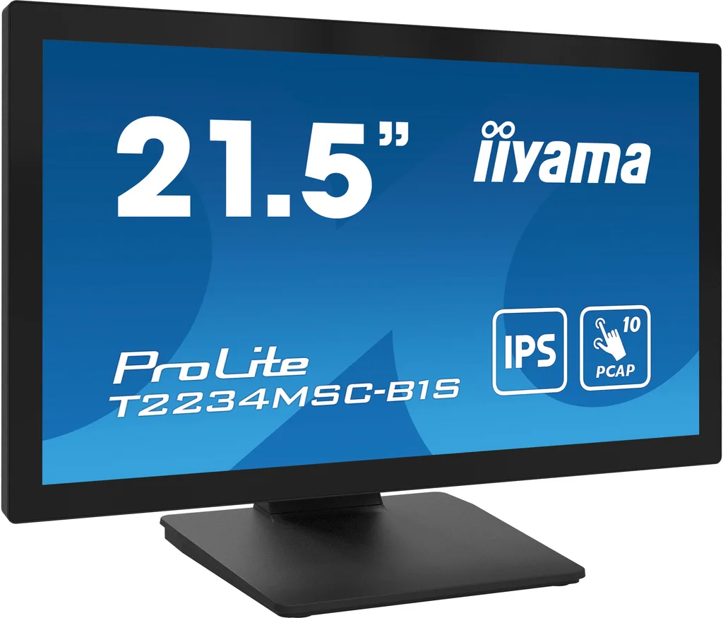 iiyama T2234MSC-B1S
