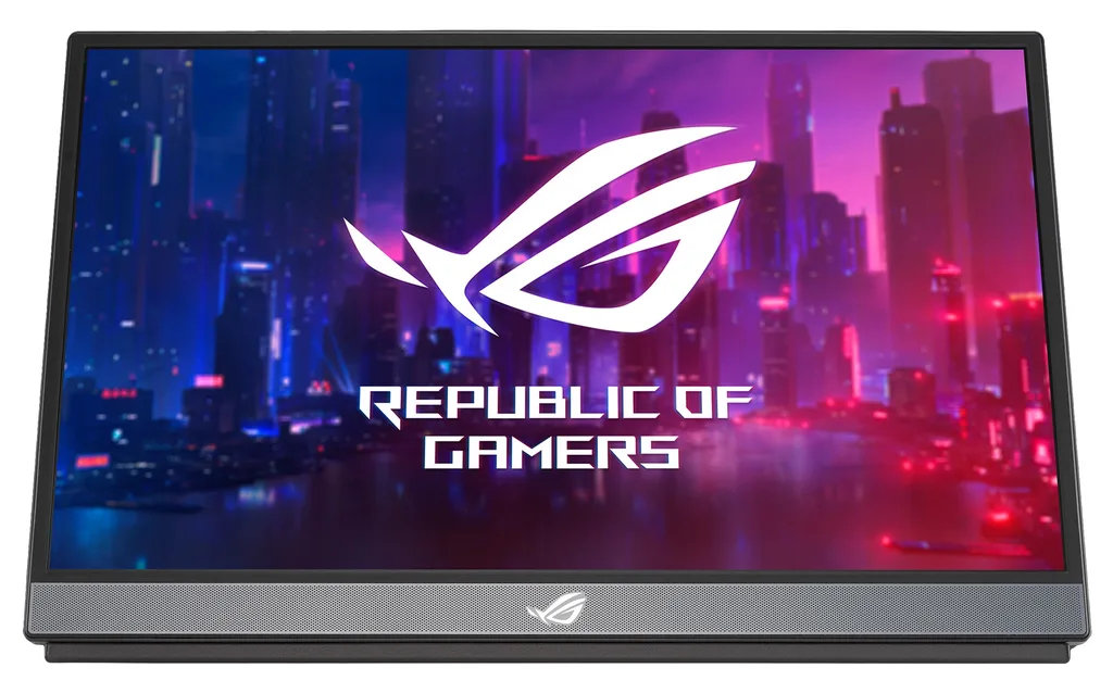 ASUS XG17AHPE