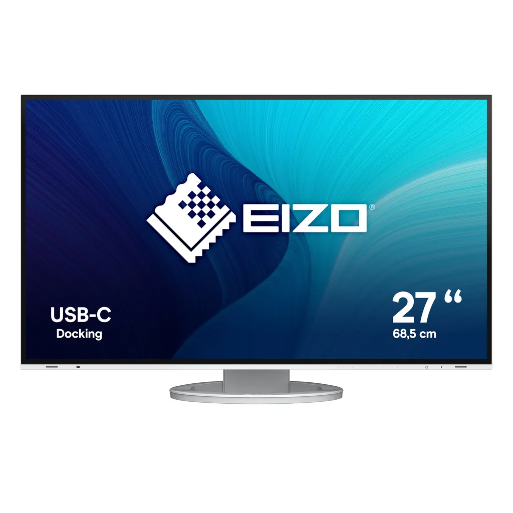 EIZO EV2781-WT