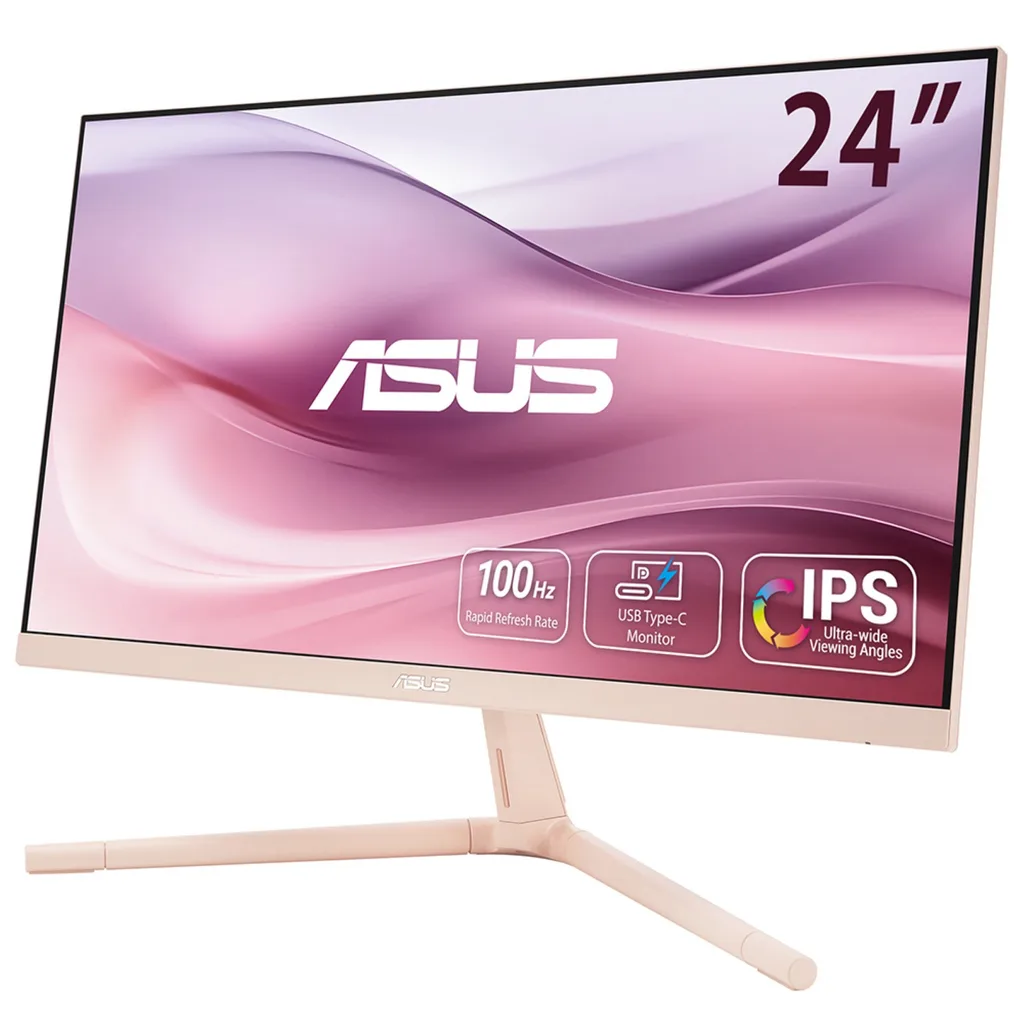 ASUS VU249CFE-P