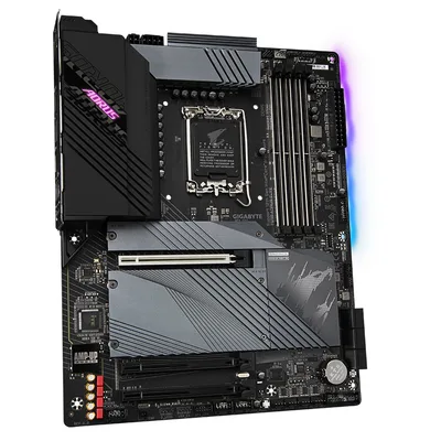 Gigabyte Z690 AORUS ELITE DDR4