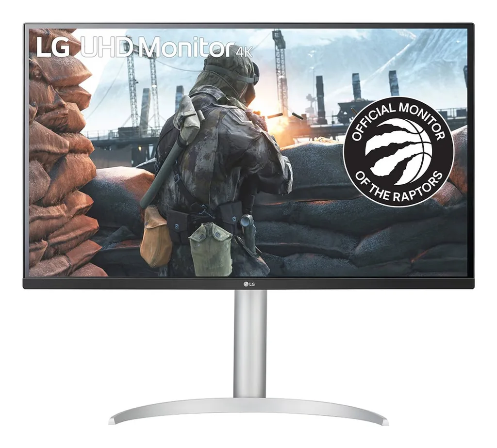 LG 32UP83AK-W