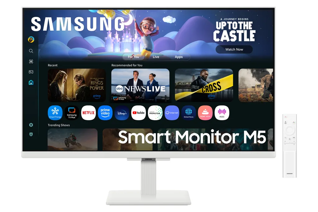 Samsung M50F
