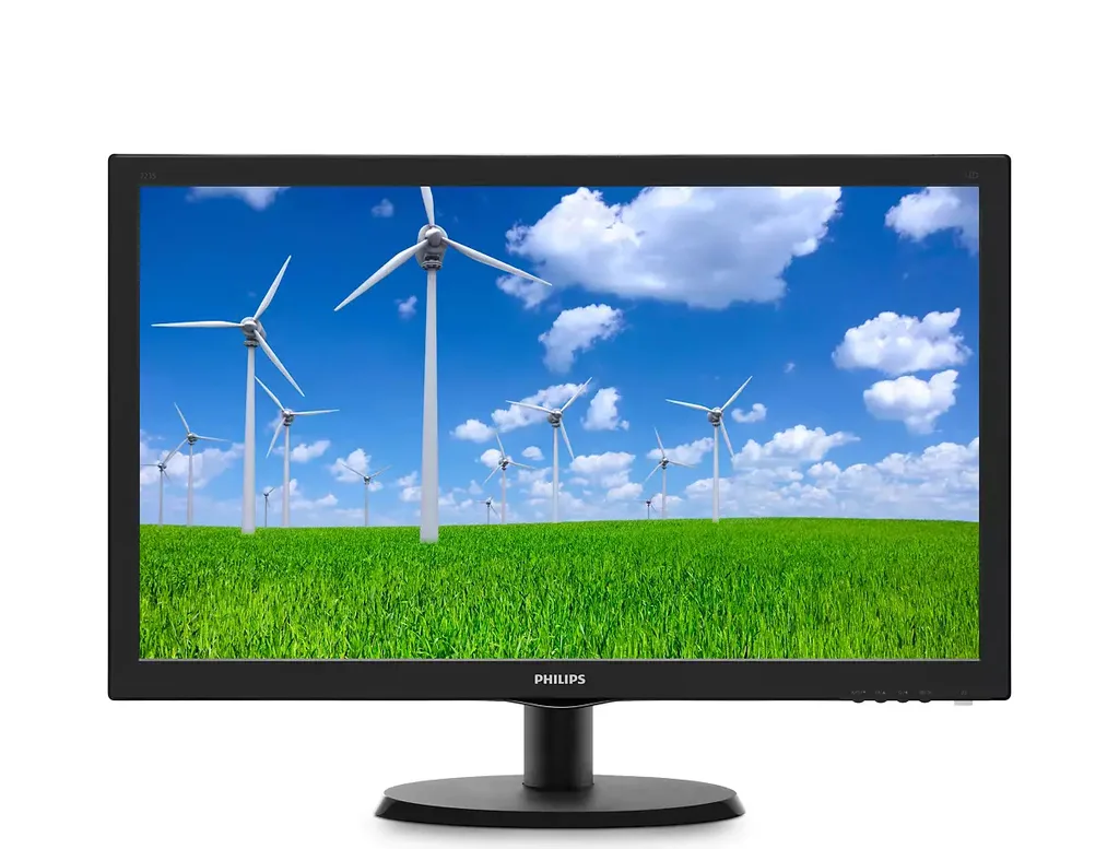 Philips 223S5LHSB/93