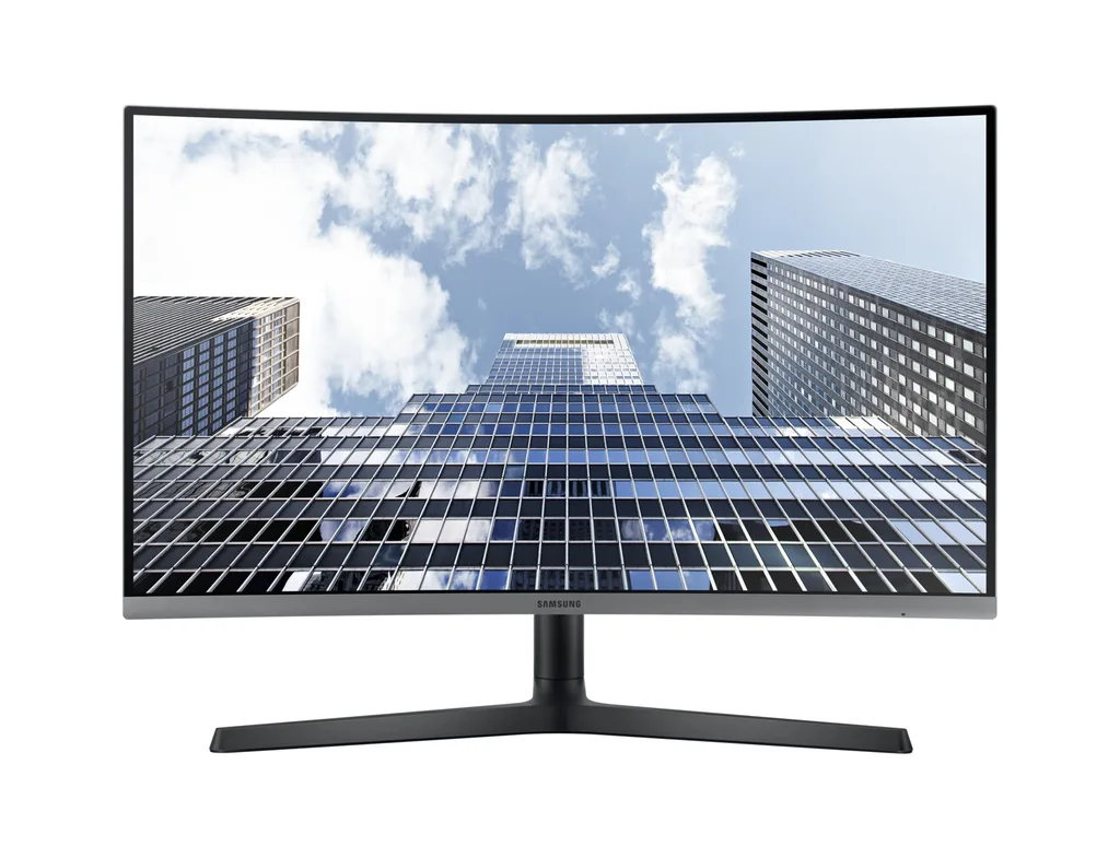 Samsung LC27H800FCNXZA